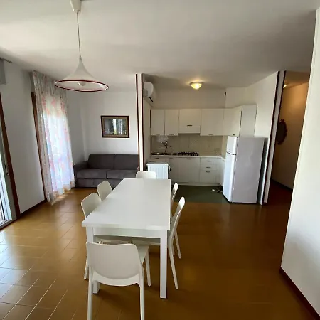 Apartment Aquilone