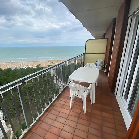 Apartment Aquilone *