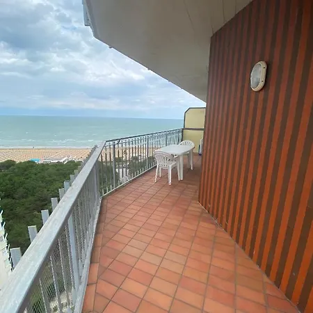 Aquilone Apartment *