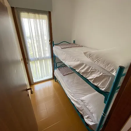 Aquilone Apartment *