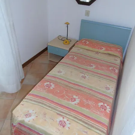 Apartment Aquilone