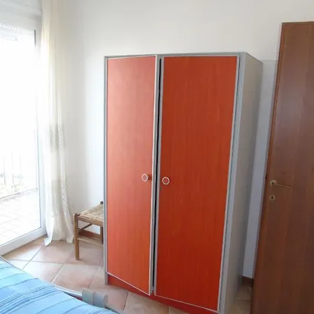 Aquilone Apartment