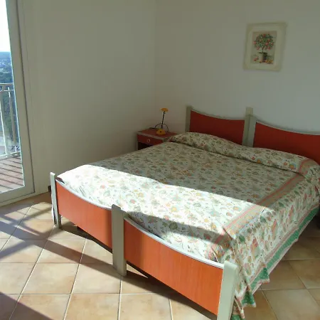 Apartment Aquilone Lignano Sabbiadoro