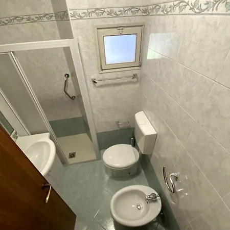 Apartment Aquilone *