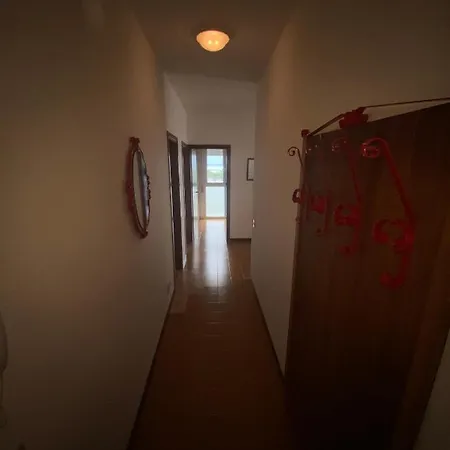 Aquilone Apartment *