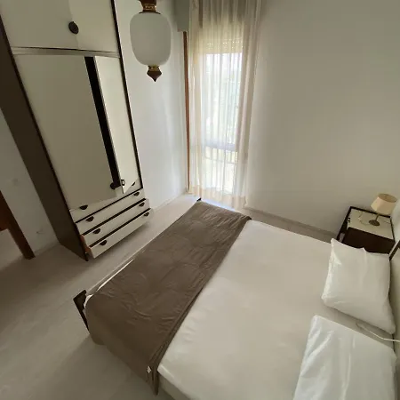 Apartment Aquilone *