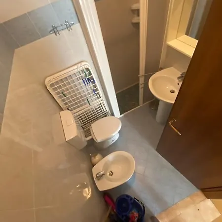 Aquilone Apartment Lignano Sabbiadoro